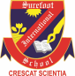 Surefoot International School logo